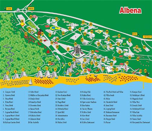  Wsb 504x436 Albena Map 